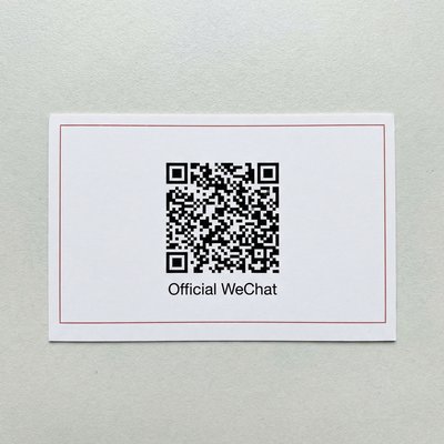 少妇公众号二维码