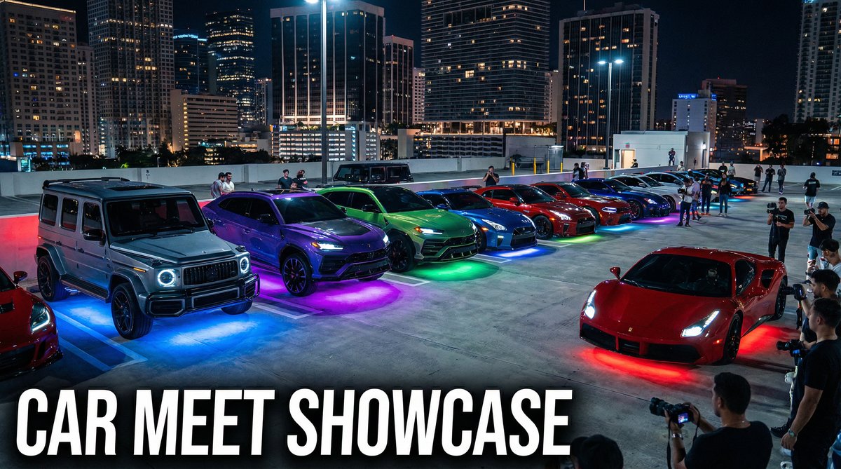 少妇车聚会视频